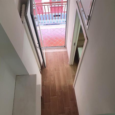 Bibis Home Naples Luaran gambar