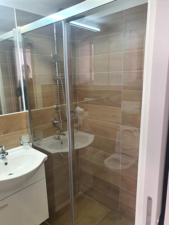 Bibis Home Naples Luaran gambar