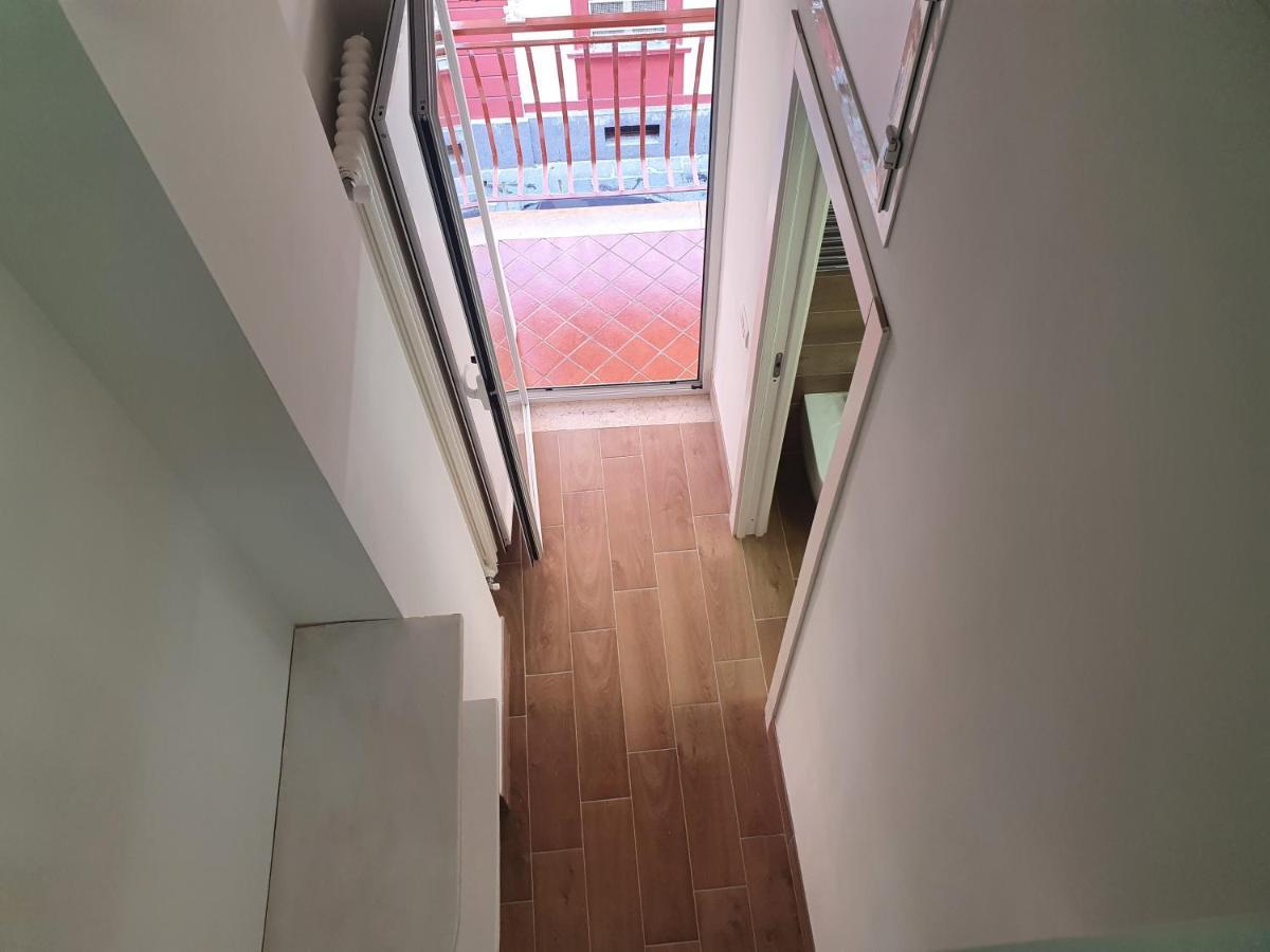 Bibis Home Naples Luaran gambar