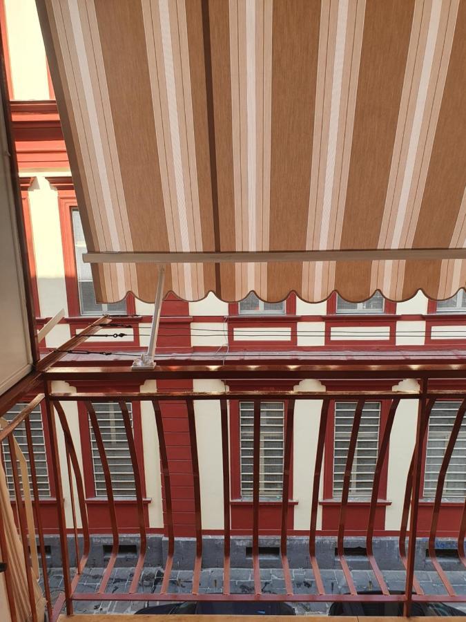Bibis Home Naples Luaran gambar