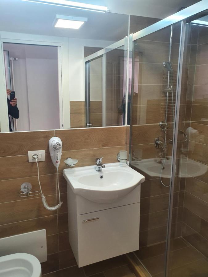 Bibis Home Naples Luaran gambar