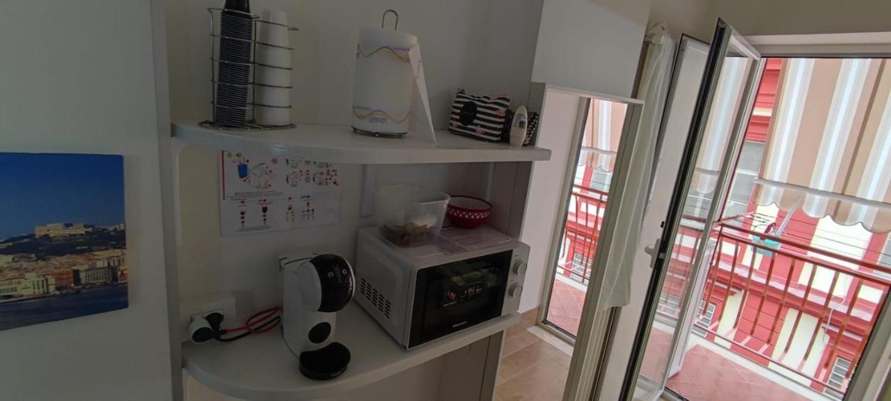 Bibis Home Naples Luaran gambar