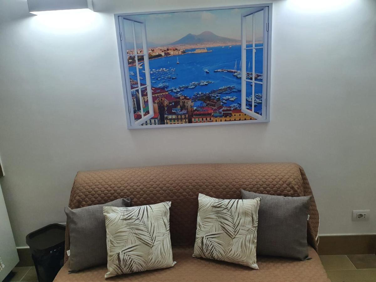Bibis Home Naples Luaran gambar