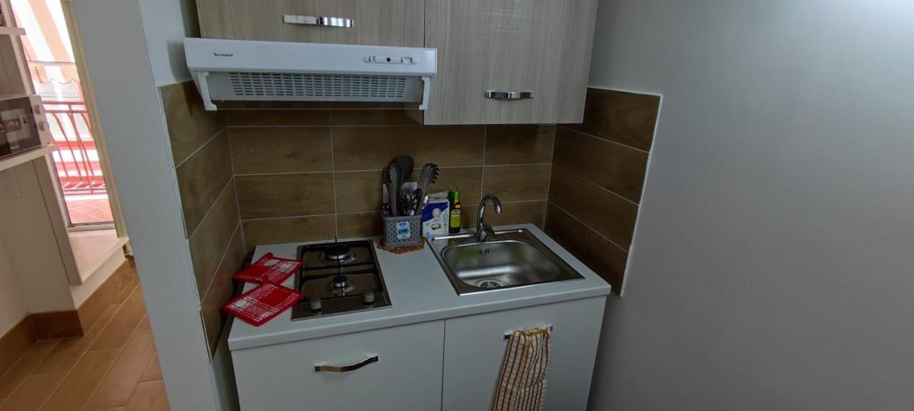Bibis Home Naples Luaran gambar