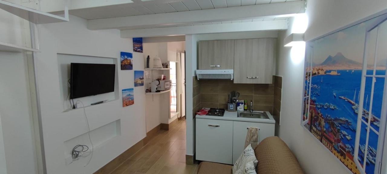 Bibis Home Naples Luaran gambar