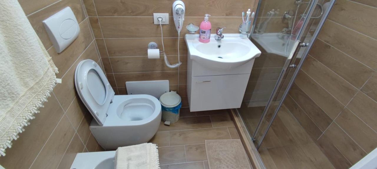 Bibis Home Naples Luaran gambar