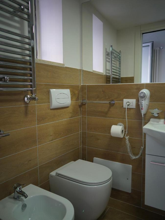 Bibis Home Naples Luaran gambar