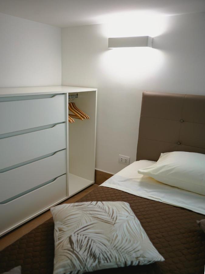 Bibis Home Naples Luaran gambar