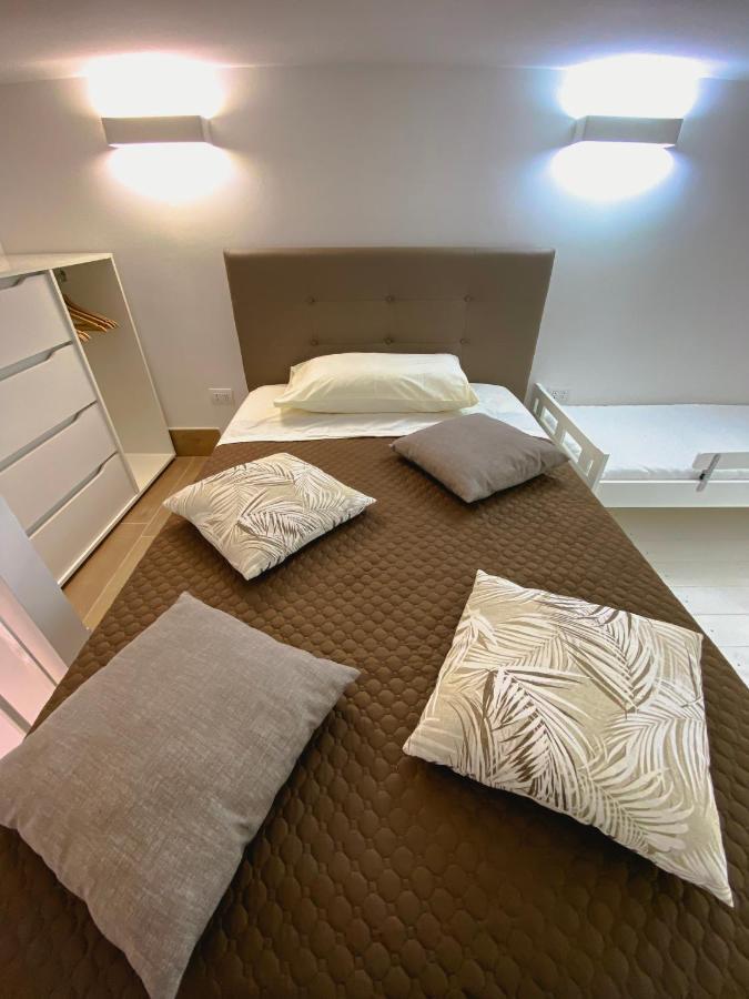 Bibis Home Naples Luaran gambar