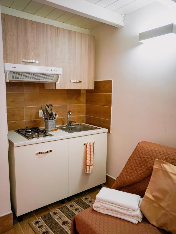 Bibis Home Naples Luaran gambar